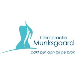 Chiropractie Munksgaard- Zaanstad, Koog aan de Zaan openingstijden