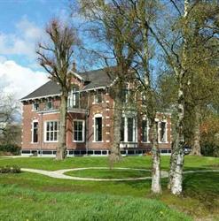 Moushouk Bed and Breakfast, Oostwold openingstijden