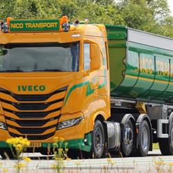 Nico Transport B.v., Kiel-Windeweer openingstijden