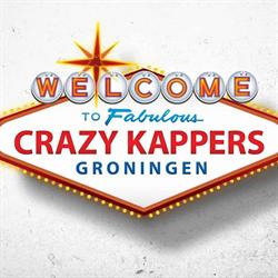 Crazy kappers ?, Groningen openingstijden