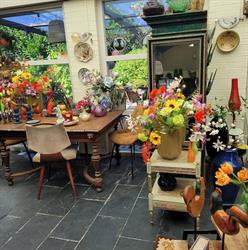 De Kapwinkel, Nieuw-Roden openingstijden