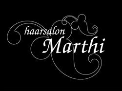 Haarsalon Marthi's, Middelstum openingstijden