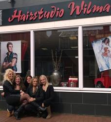 Kapsalon Wilma, Grootegast openingstijden