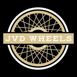 JVD Wheels, Uithuizen openingstijden