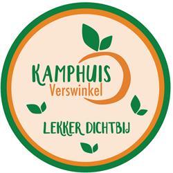 Kamphuis Handelsonderneming, Noordhorn openingstijden