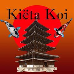 Kieta Koi, Veendam openingstijden