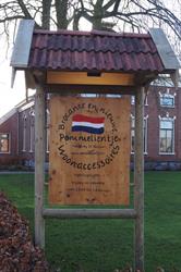 Pommelientje, Hellum openingstijden