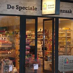 De Speciale Dierenzaak, Eelde openingstijden