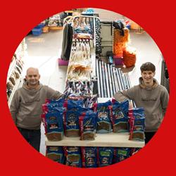 De Graankorrel B.v., Oude Pekela openingstijden