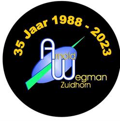 V.o.f. Arnold Wegman, Zuidhorn openingstijden