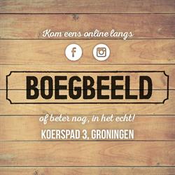 Stadsboerderij Het Boegbeeld, Groningen openingstijden