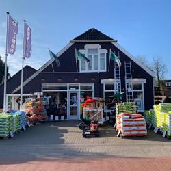 Fa. Meulman 'Doe Het Zelf' en Houtmarkt, Paterswolde openingstijden