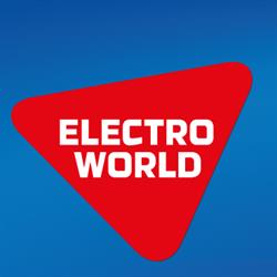 Electro World Pol, Winsum openingstijden