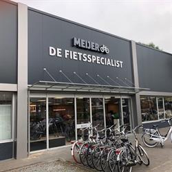Meijer de Fietsspecialist, Veendam openingstijden