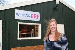 B. Steenbergen, Onnen openingstijden