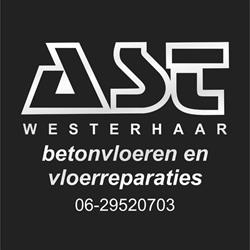 A.S.T. Betonvloeren, Westerhaar-Vriezenveensewijk openingstijden