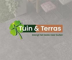 Tuin en Terras Westland B.v., Naaldwijk openingstijden