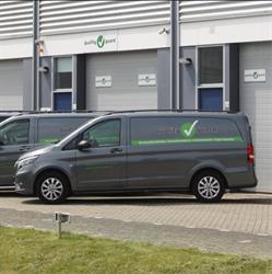 Quality-Guard BV, Naaldwijk openingstijden