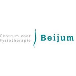 Centrum voor fysiotherapie Beijum, Groningen openingstijden