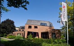 Nijhoff Architecten, Wierden openingstijden