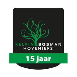 Kelvin Bosman Hoveniers, Rijswijk openingstijden
