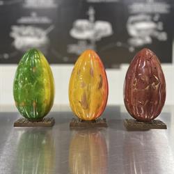 Chocoladedroom, Niekerk openingstijden