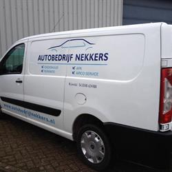 Autobedrijf Nekkers, Nijverdal openingstijden