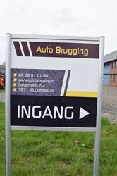 Handelsonderneming Auto Brügging, Ootmarsum openingstijden
