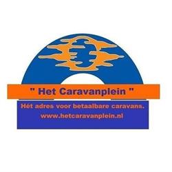 Het caravanplein, Vroomshoop openingstijden