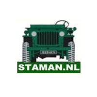 Staman International Trading, Nijverdal openingstijden