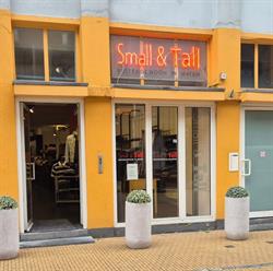 Small & Tall; Buitengewoon in Maten, Groningen openingstijden