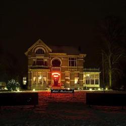 Exploitatie Landgoed Westerlee, openingstijden