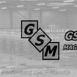 G.S. Montage VOF, Maasdijk openingstijden