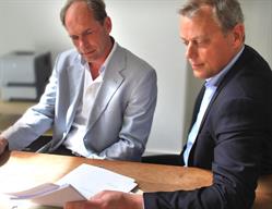 Daleman & De Jong Financial Services, Groningen openingstijden