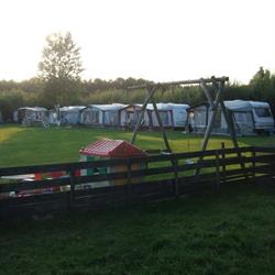 Camping Mooi Westerwolde, Wedde openingstijden