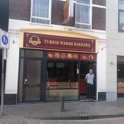 Bakkerij Juliana, Naaldwijk openingstijden
