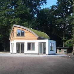 Groendaktotaal, Haarle openingstijden