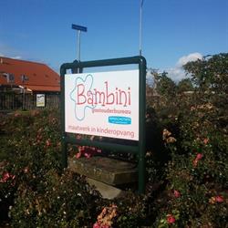 Gastouderbureau Bambini, Winschoten openingstijden