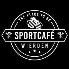 Sportcafe Wierden, openingstijden