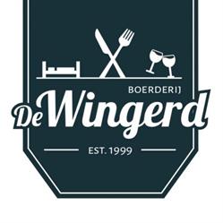 'boerderij de Wingerd', Bruchterveld openingstijden