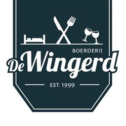 'boerderij de Wingerd', Bruchterveld openingstijden