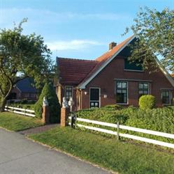 Bed & Breakfast de Boerderij Albergen, openingstijden