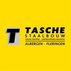 Tasche Staalbouw B.v., Albergen openingstijden