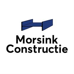 Morsink Constructie B.v., Enter openingstijden