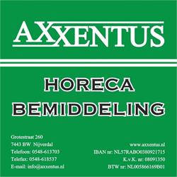 Axxentus B.v., Nijverdal openingstijden