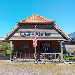 Quilt-Atelier Trijntje van der Horst, Sebaldeburen openingstijden