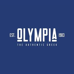 Grieks Specialiteiten Restaurant Olympia, Rijswijk openingstijden