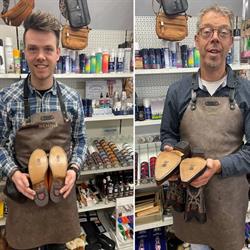 Vakschoenmakerij Bennis & Sleutelservice, Rijswijk openingstijden