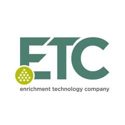 Enrichment Technology Company Limited, Almelo openingstijden