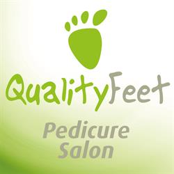 Qualityfeet Pedicuresalon, Rijswijk openingstijden